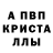 Альфа ПВП Соль Nurlan Nabiev